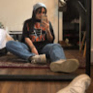 Meet your Posher, Gabrielle